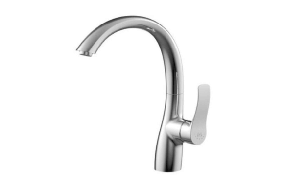 Vòi rửa bát nóng lạnh Malloca K199T4 giá rẻ cạnh tranh nhất thị trường