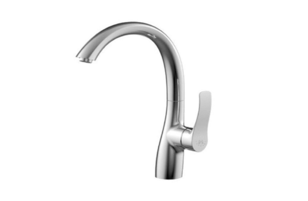 Vòi rửa bát nóng lạnh Malloca K202C hàng chính hãng giá rẻ