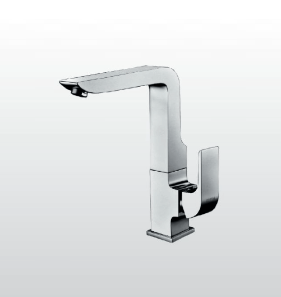 Vòi rửa bát nóng lạnh Malloca K289C giá rẻ tại Smartkitchen