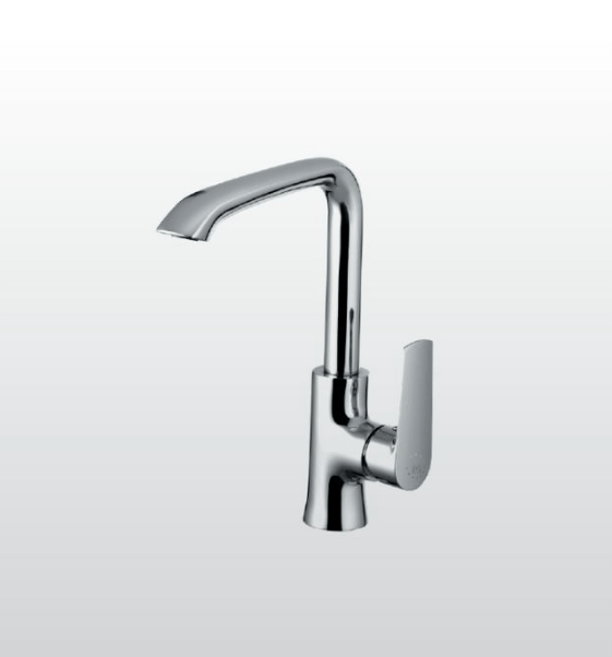 Vòi rửa bát nóng lạnh Malloca K290C chính hãng giá rẻ